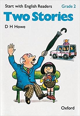 کتاب Two Stories