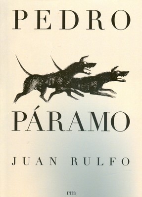 کتاب Pedro Páramo