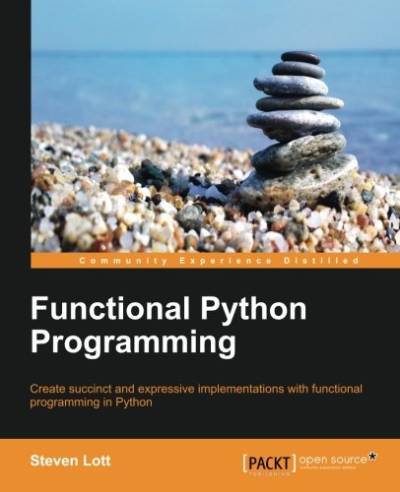 دانلود کتاب Functional Python Programming