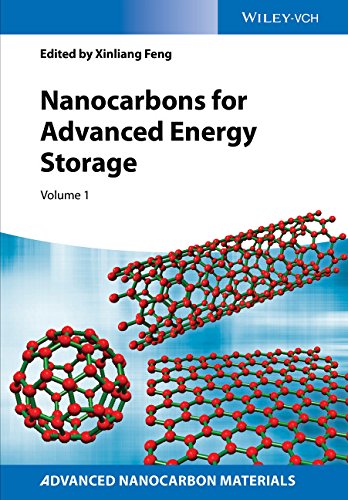 دانلود کتاب Nanocarbons for Advanced Energy Storage