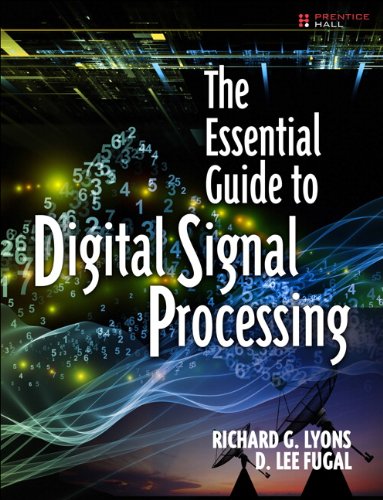 دانلود کتاب The Essential Guide to Digital Signal Processing