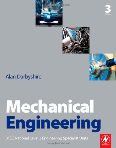 دانلود کتاب Mechanical Engineering