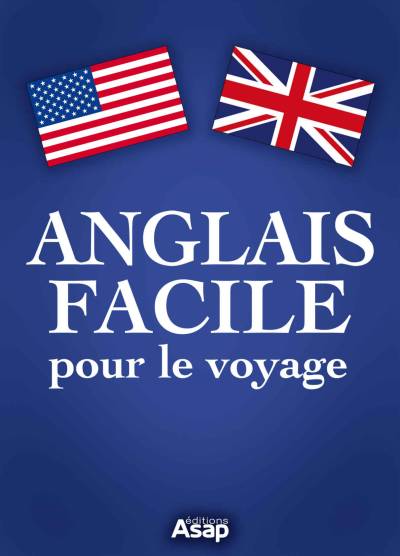 دانلود کتاب L’anglais facile pour le voyage (French Edition)