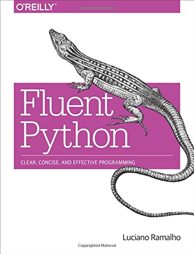 دانلود کتاب Fluent Python