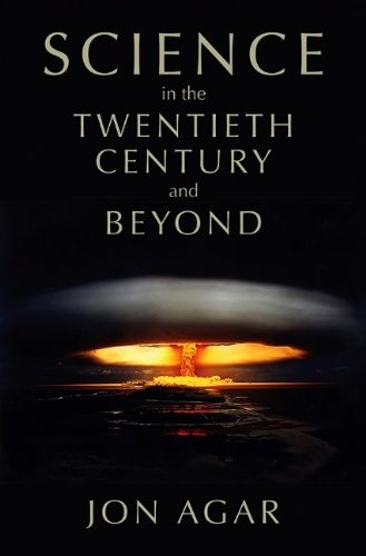 دانلود کتاب Science in the 20th Century and Beyond