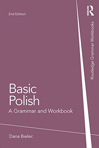دانلود کتاب Basic Polish: A Grammar and Workbook