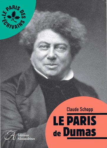 دانلود کتاب LE PARIS DE DUMAS