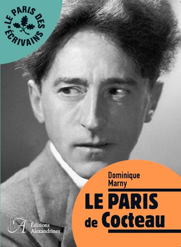 دانلود کتاب LE PARIS DE COCTEAU