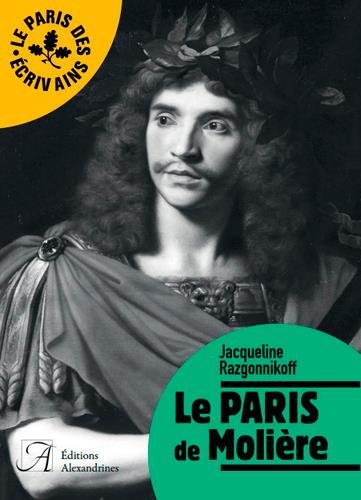 دانلود کتاب LE PARIS DE MOLIERE
