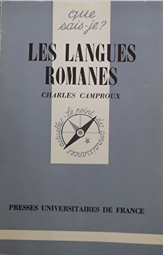 دانلود کتاب Les langues romanes