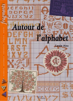 دانلود کتاب Autour de l’alphabet
