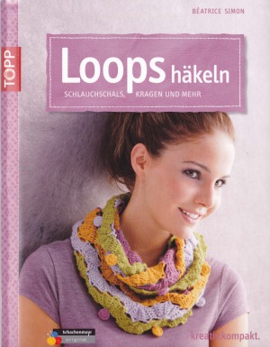 دانلود کتاب Loops häkeln