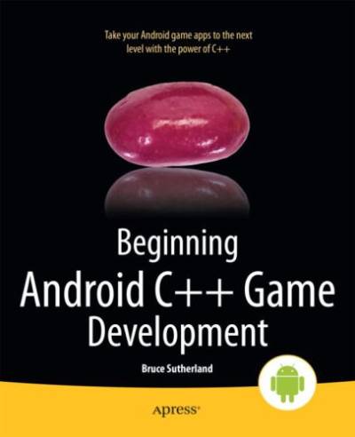 دانلود کتاب Beginning Android C++ Game Development