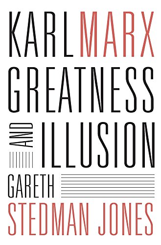 دانلود کتاب Karl Marx: Greatness and Illusion