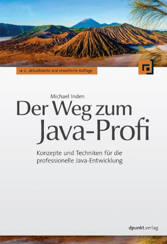 دانلود کتاب Java 8 – Die Neuerungen Lambdas, Streams, Date and Time API und JavaFX im Überblick
