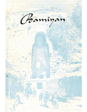 دانلود کتاب The Valley of Bamiyan