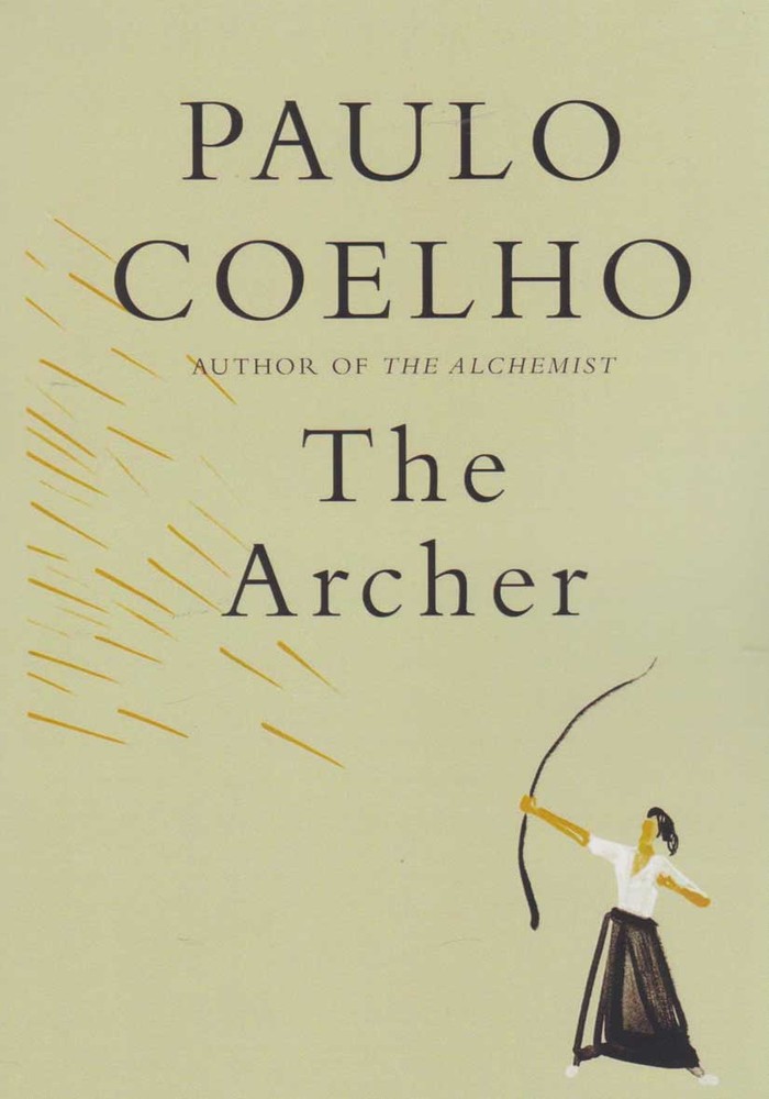 کتاب The Archer