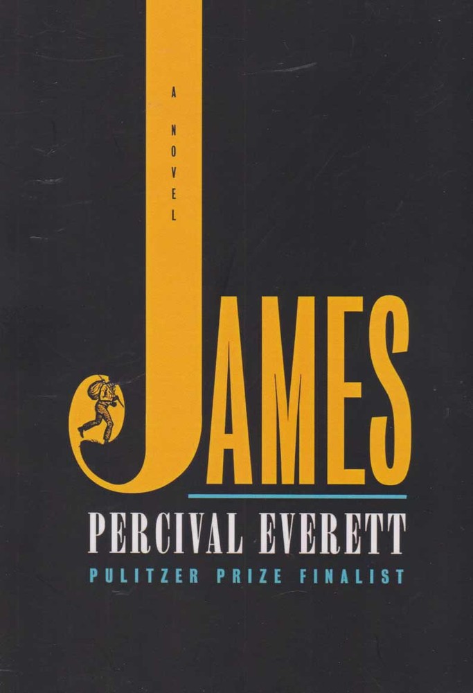 کتاب James