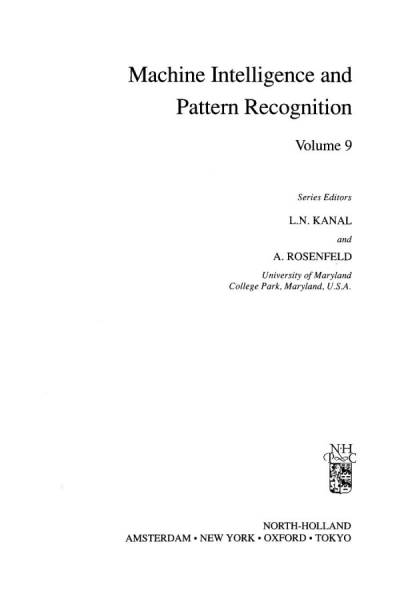 دانلود کتاب Uncertainty in Artificial Intelligence