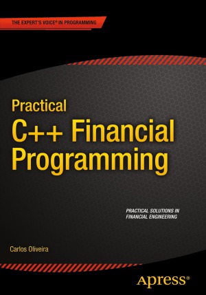 دانلود کتاب Practical C++ Financial Programming