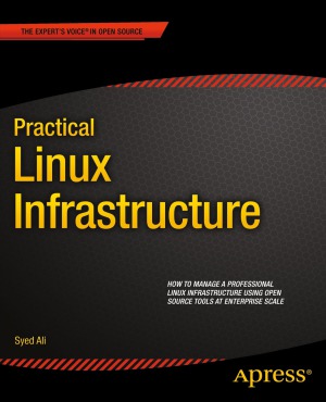 دانلود کتاب Practical Linux Infrastructure