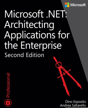 دانلود کتاب Microsoft .NET – Architecting Applications for the Enterprise