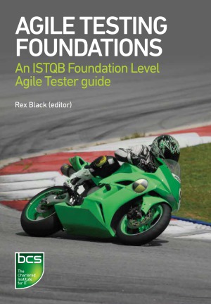 دانلود کتاب Agile Testing Foundations. An ISTQB Foundation Level Tester Guide
