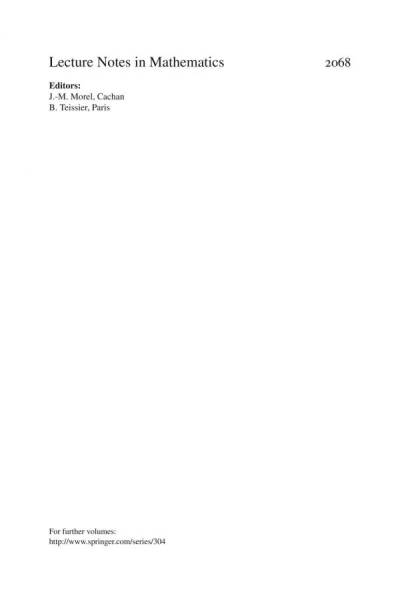 دانلود کتاب Stochastic Geometry, Spatial Statistics and Random Fields: Asymptotic Methods