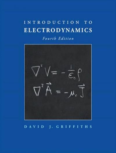 دانلود کتاب Introduction to Electrodynamics, 4th edition