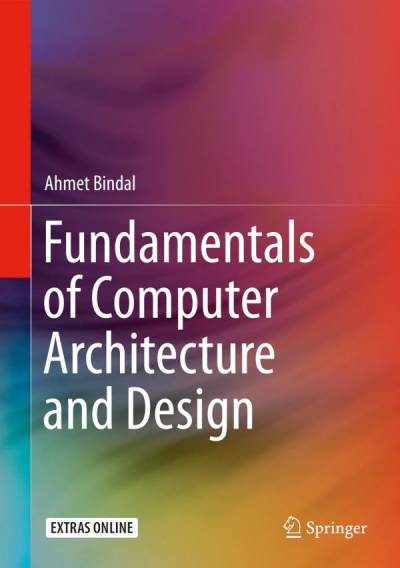 دانلود کتاب Fundamentals of Computer Architecture and Design