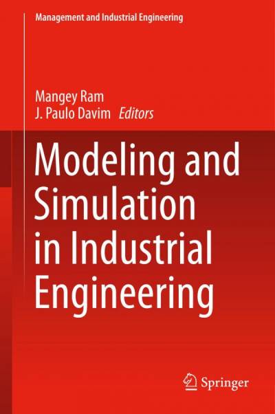 دانلود کتاب Modeling and Simulation in Industrial Engineering