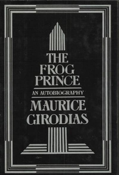 دانلود کتاب The Frog Prince