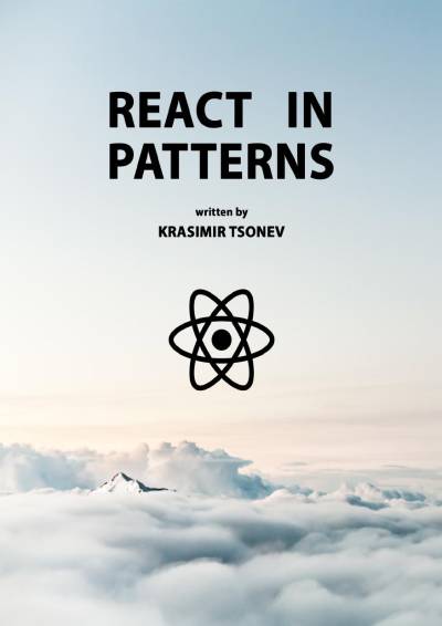 دانلود کتاب React in patterns