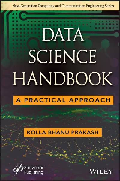 دانلود کتاب Data Science Handbook: A Practical Approach