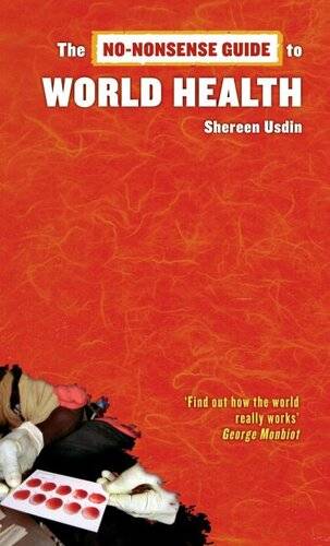 دانلود کتاب The No-Nonsense Guide to World Health