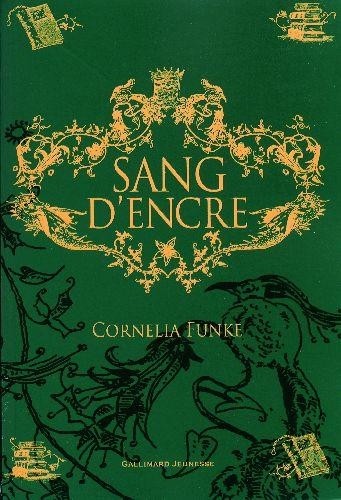 دانلود کتاب Coeur d’encre T2