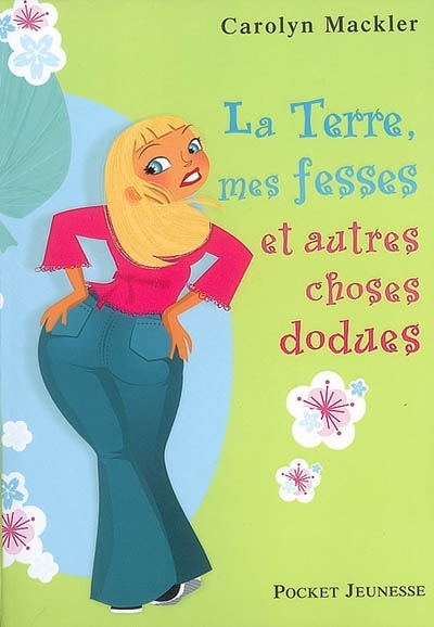 دانلود کتاب La terre, mes fesses et autres