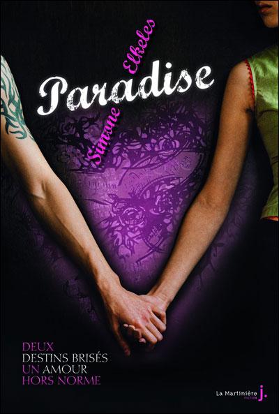 دانلود کتاب Paradise