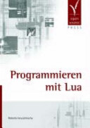 دانلود کتاب Programmieren mit Lua