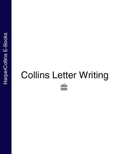 دانلود کتاب Collins Letter Writing