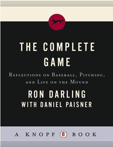 دانلود کتاب The Complete Game