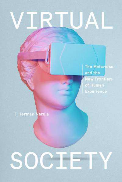 دانلود کتاب Virtual Society