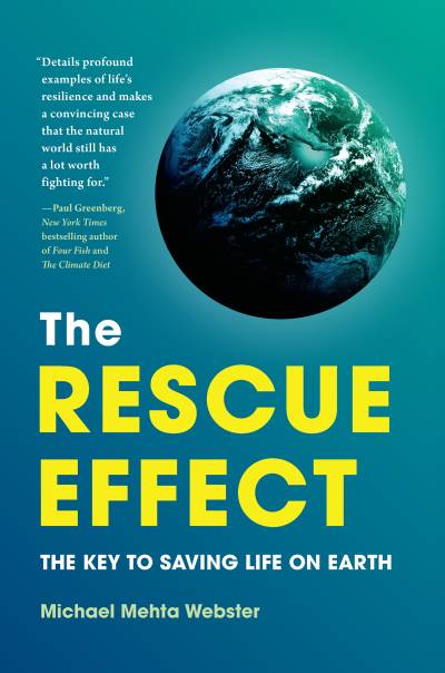 دانلود کتاب The Rescue Effect