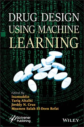 دانلود کتاب Drug Design using Machine Learning