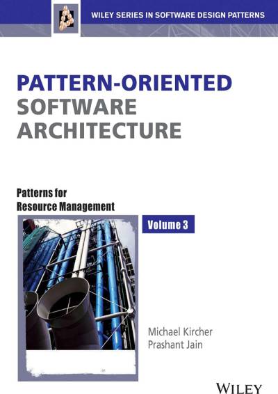 دانلود کتاب Pattern-Oriented Software Architecture-Patterns for Resource Management, Volume 3
