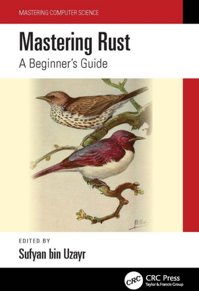 دانلود کتاب Mastering Rust: A Beginner’s Guide