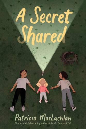 دانلود کتاب A Secret Shared