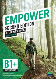 دانلود کتاب Empower Intermediate/B1+ Student’s Book 2nd Edition