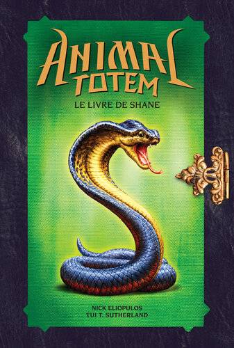 دانلود کتاب Animal totem