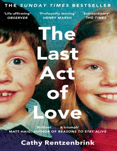 دانلود کتاب The Last Act of Love